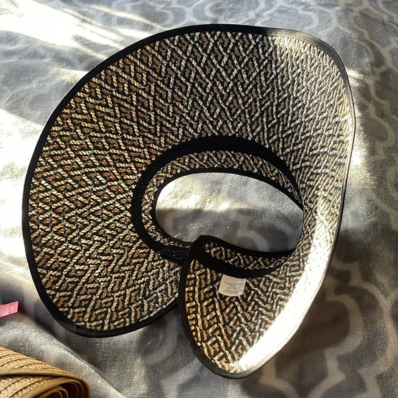 🪩 Ladies Visor, Sun Hat - Picture 8 of 11